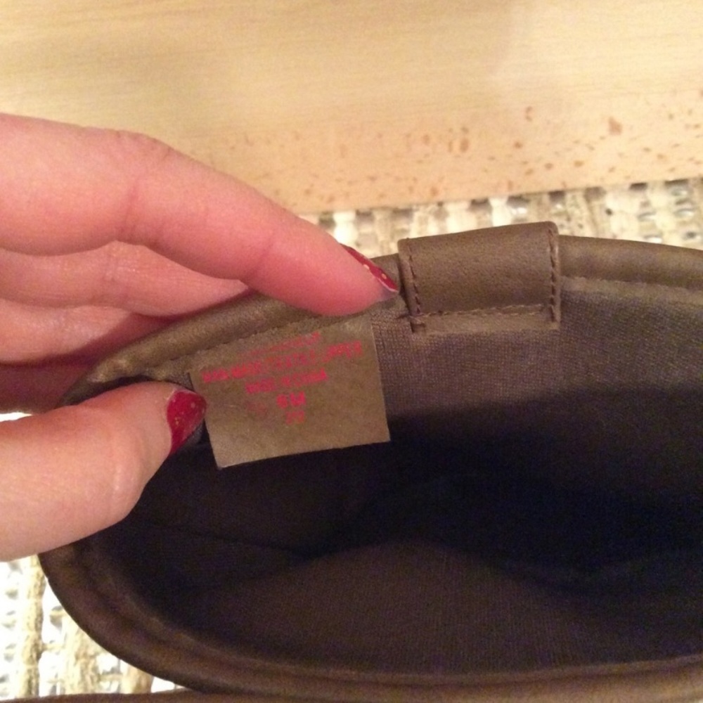 Fun neutral brown boot - Picture 5 of 6